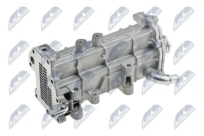 Elemento enfriador, reciclaje gases escape Fiat DUCATO Bus · Fiat DUCATO Van · Fiat DUCATO Platform/Chassis