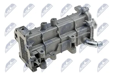 Elemento enfriador, reciclaje gases escape Iveco DAILY IV Van · Iveco DAILY IV Platform/Chassis