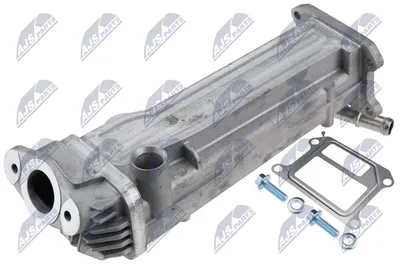 Elemento enfriador, reciclaje gases escape Volvo S40 II · Volvo V50 · Volvo S80 II