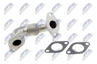 Tubería, válvula EGR Seat IBIZA III · Seat CORDOBA · Skoda FABIA I