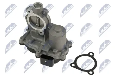 Válvula EGR Audi A1 · Audi A1 Sportback · Seat IBIZA IV