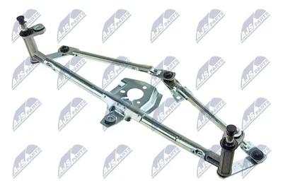 Varillaje de limpiaparabrisas Audi A3 · Seat TOLEDO II · Seat LEON