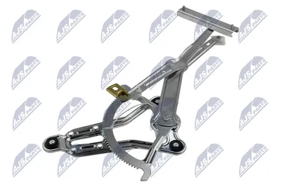 Elevalunas Mercedes-Benz 124 Saloon · Mercedes-Benz 124 T-Model · Mercedes-Benz E-CLASS