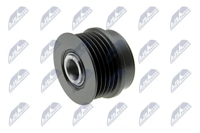 Rueda libre alternador Audi A4 B5 · Audi A6 C5 · Audi A6 C5 Avant