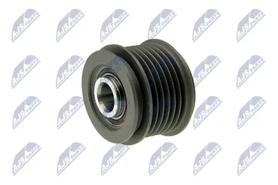 Rueda libre alternador Audi A4 B5 · Audi A6 C5 · Audi A6 C5 Avant