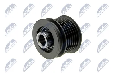 Rueda libre alternador Audi A4 B5 · Audi A6 C5 · Audi A6 C5 Avant