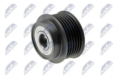 Rueda libre alternador Audi A8 D2