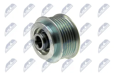 Rueda libre alternador Audi A6 C6 · Audi A4 B7 · Audi A4 B7 Avant