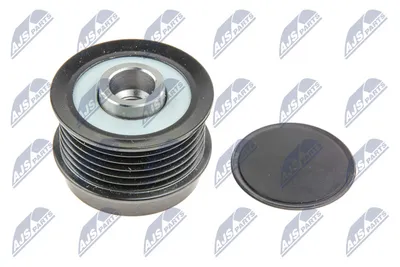 Rueda libre alternador Chrysler VOYAGER IV · Chrysler GRAND VOYAGER V · Chrysler PACIFICA