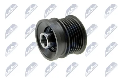 Rueda libre alternador Chrysler VOYAGER IV