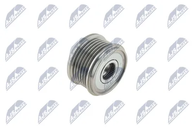 Rueda libre alternador Citroën JUMPY I · Citroën BERLINGO / BERLINGO FIRST Box Body/MPV · Citroën BERLINGO / BERLINGO FIRST MPV
