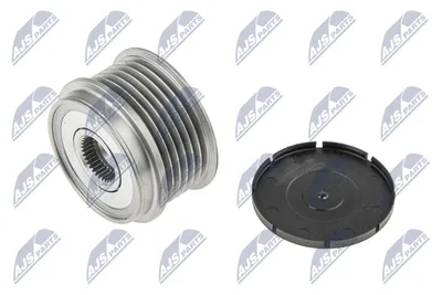 Rueda libre alternador Mercedes-Benz VITO Bus · Mercedes-Benz VITO Van · Mercedes-Benz V-CLASS