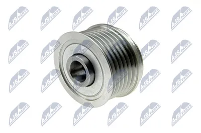 Rueda libre alternador Gmc SIERRA 2500 HD Extended Cab Pickup · Gmc SIERRA 2500 HD Crew Cab Pickup · Chevrolet TRAILBLAZER
