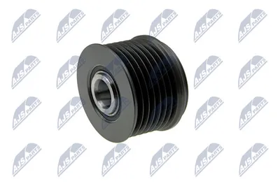 Rueda libre alternador Ford TRANSIT Bus · Ford TRANSIT Van · Ford TRANSIT Platform/Chassis