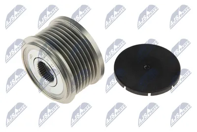 Rueda libre alternador Ford TRANSIT Bus · Ford TRANSIT Van · Ford TRANSIT Platform/Chassis