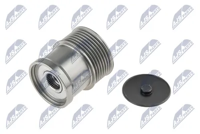 Rueda libre alternador Ford TRANSIT Bus · Ford TRANSIT Van · Ford TRANSIT Platform/Chassis