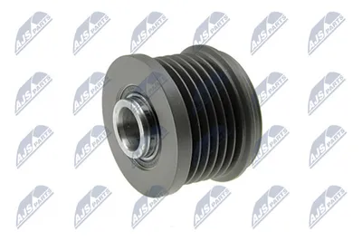 Rueda libre alternador Ford FIESTA V · Ford FUSION · Ford FIESTA V Van