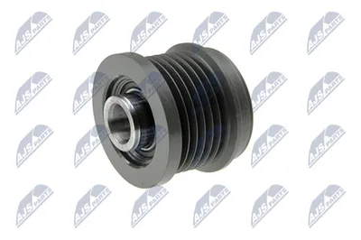 Rueda libre alternador Volvo S40 II · Volvo V50 · Volvo S80 II