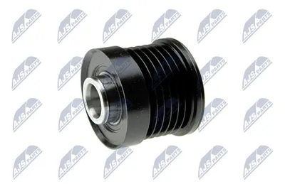 Rueda libre alternador Ford FOCUS C-MAX · Ford FOCUS II · Ford FOCUS II Turnier
