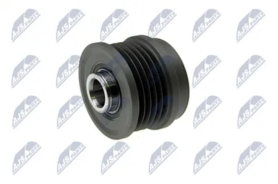 Rueda libre alternador Ford FOCUS II · Volvo S40 II · Volvo V50