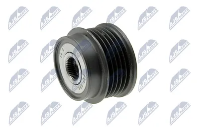 Rueda libre alternador Hyundai TERRACAN · Kia CARNIVAL I · Kia CARNIVAL II