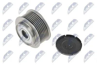 Rueda libre alternador Hyundai H-1 / STAREX Bus · Hyundai H-1 Van · Hyundai H-1 Platform/Chassis