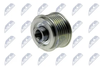 Rueda libre alternador Jaguar S-TYPE II · Jaguar X-TYPE I · Jaguar X-TYPE I Estate