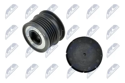 Rueda libre alternador Mercedes-Benz A-CLASS · Mercedes-Benz VANEO