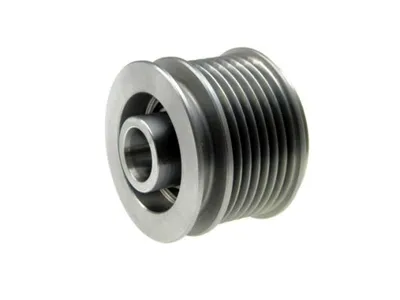 Rueda libre alternador Mercedes-Benz C-CLASS · Mercedes-Benz C-CLASS Coupe · Mercedes-Benz C-CLASS T-Model