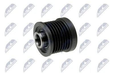 Rueda libre alternador Fiat TALENTO Bus · Fiat TALENTO Van · Fiat TALENTO Platform/Chassis