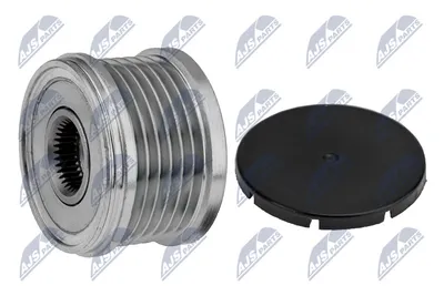 Rueda libre alternador Nissan X-TRAIL I · Nissan PRIMERA · Nissan PRIMERA Estate