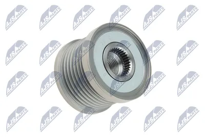 Rueda libre alternador Nissan INTERSTAR Bus · Nissan INTERSTAR Van · Nissan PRIMASTAR Bus