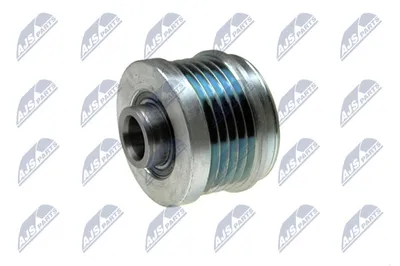 Rueda libre alternador Renault MODUS / GRAND MODUS · Renault CLIO III · Renault CLIO III Grandtour