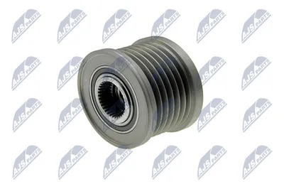 Rueda libre alternador Renault CLIO III