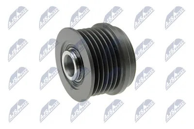 Rueda libre alternador Seat IBIZA III · Seat CORDOBA · Skoda FABIA I
