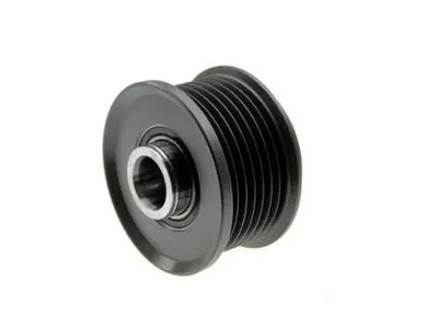 Rueda libre alternador Toyota HIACE IV Bus · Toyota LAND CRUISER 90 · Toyota HIACE IV Van