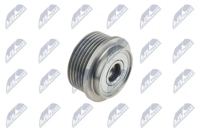 Rueda libre alternador Toyota YARIS
