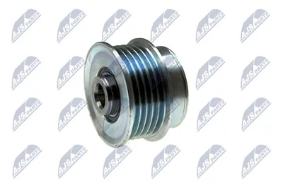 Rueda libre alternador Toyota YARIS