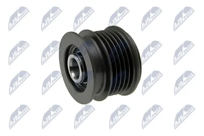 Rueda libre alternador Seat AROSA · Vw LUPO I · Vw POLO
