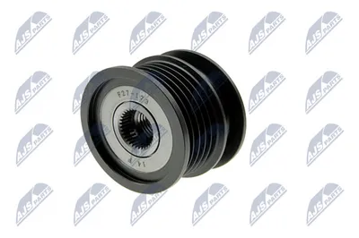 Rueda libre alternador Vw NEW BEETLE · Vw NEW BEETLE Convertible · Vw JETTA III