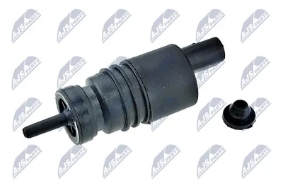 Bomba de agua de lavado, lavado de parabrisas Audi A4 B5 · Audi A6 C5 · Audi TT