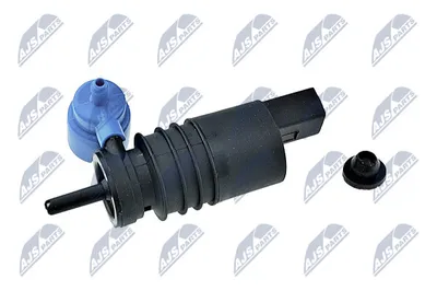 Bomba de agua de lavado, lavado de parabrisas Audi A3 · Audi A6 C5 Avant · Audi A4 B5 Avant