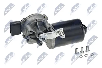Motor del limpiaparabrisas Audi A3 · Seat TOLEDO II · Seat LEON