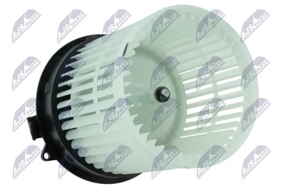 Ventilador habitáculo Nissan JUKE · Nissan JUKE Van