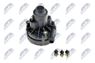 Bomba secundaria de aire Mercedes-Benz C-CLASS · Mercedes-Benz C-CLASS T-Model · Mercedes-Benz E-CLASS