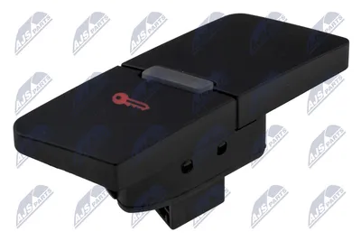 Interruptor, cierre de la puerta Audi A6 C6 · Audi A6 C6 Avant