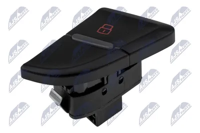 Interruptor, cierre de la puerta Audi A4 B8 · Audi A4 B8 Avant · Audi A4 Allroad B8