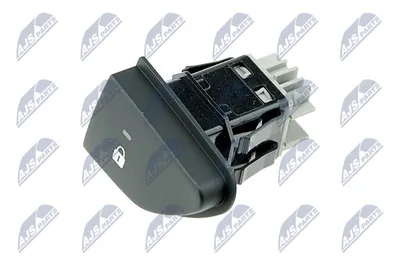 Interruptor, cierre de la puerta Renault CLIO IV · Renault CLIO IV Grandtour · Renault CAPTUR I