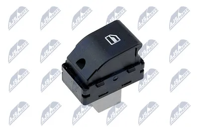 Interruptor, elevalunas Vw FOX Hatchback