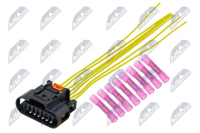 Kit reparación cables, bobina de encendido Opel CORSA D · Opel INSIGNIA A · Opel INSIGNIA A Saloon